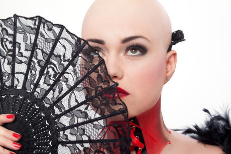 Portfolio Make-Up Artist Berlin · Films & Broadcasts